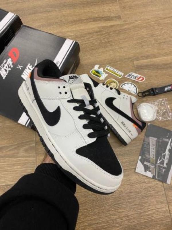 Nike SB Dunk Low AE86