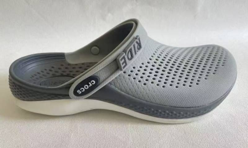 CROCS LITE RIDE 360 GREY