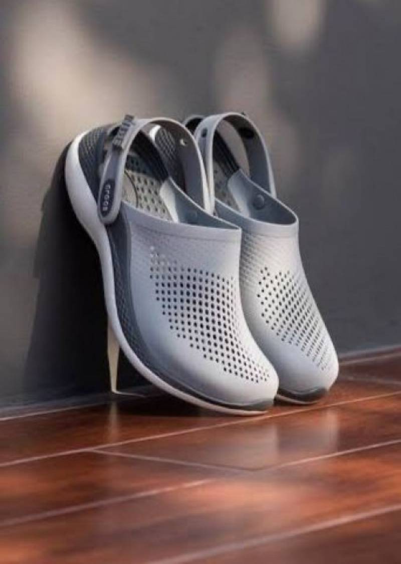 CROCS LITE RIDE 360 GREY