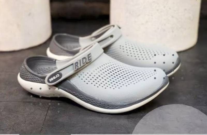 CROCS LITE RIDE 360 GREY