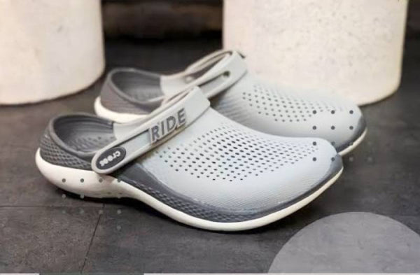 CROCS LITE RIDE 360 GREY