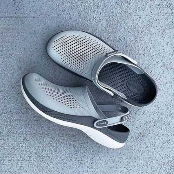CROCS LITE RIDE 360 GREY
