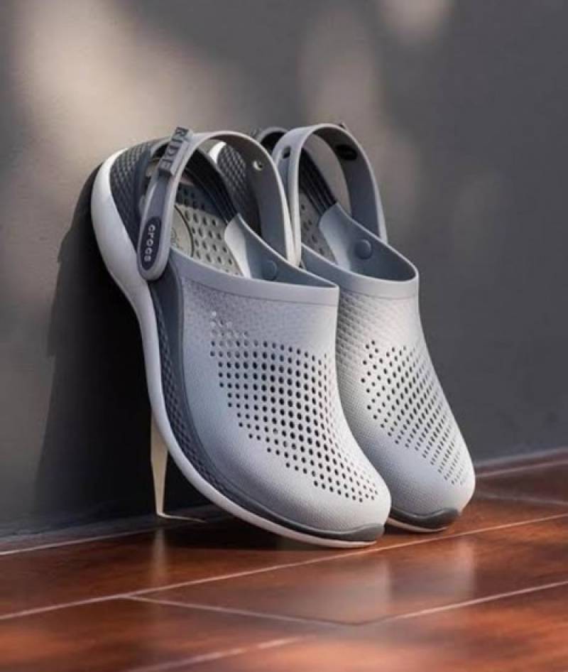 CROCS LITE RIDE 360 GREY
