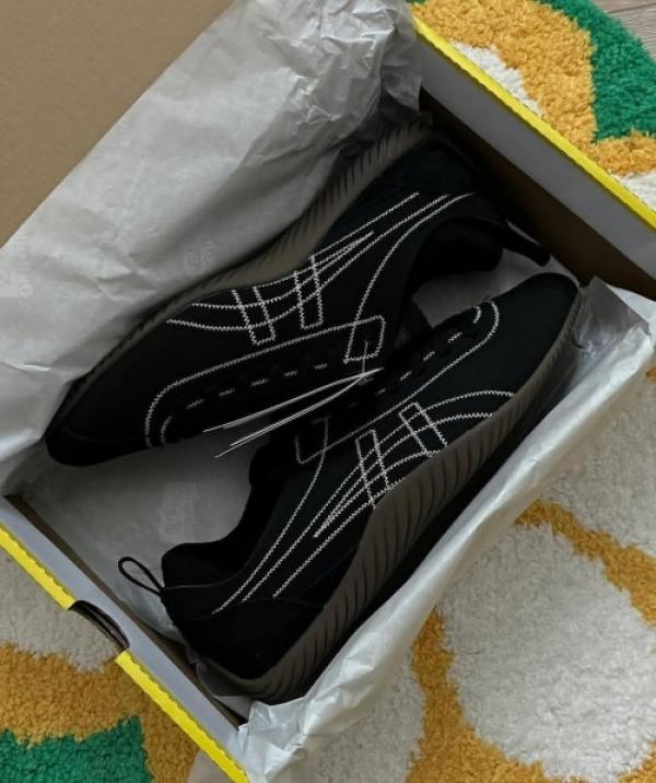 Onitsuka Tiger Sclaw Black