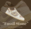 Nike Dunk Low YEAR OF THE RABBIT FOSIL STONE