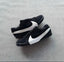 Nike Blazer City Low BLACK WHITE
