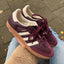 Adidas Samba OG Maroon Fix