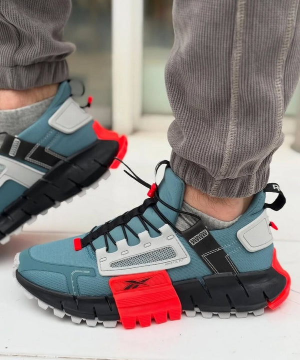 Reebok ZIG Kinetica Edge Multi