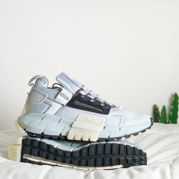 Reebok ZIG Kinetica Edge Grey