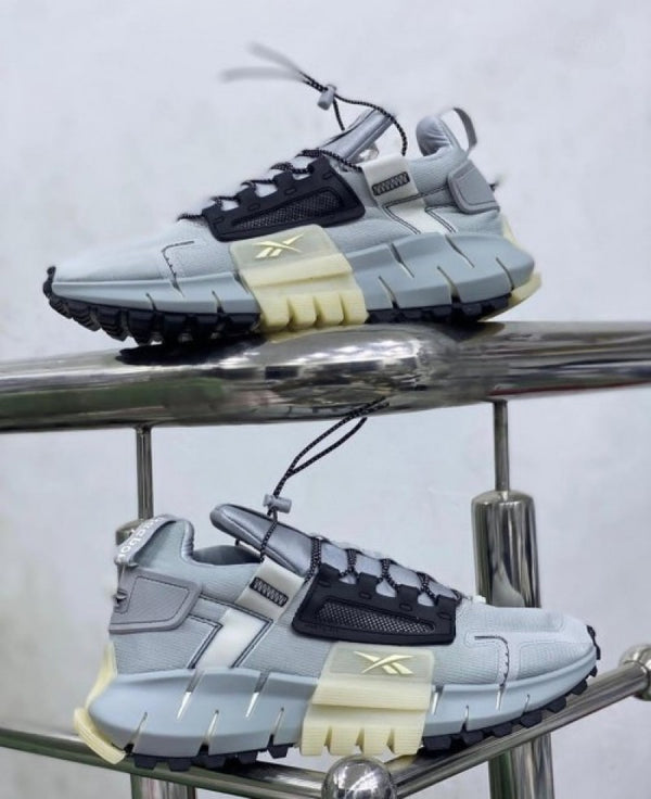 Reebok ZIG Kinetica Edge Grey