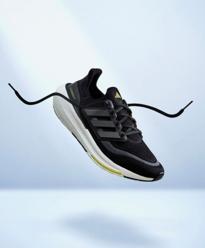Adidas Ultra Boost 23 Light BLACK