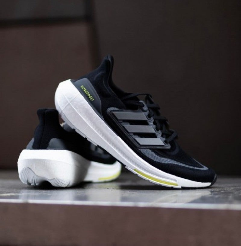 Adidas Ultra Boost 23 Light BLACK