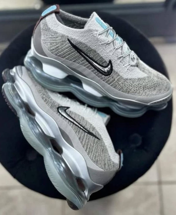 Nike Air Max Scorpion PLATINUM GREY