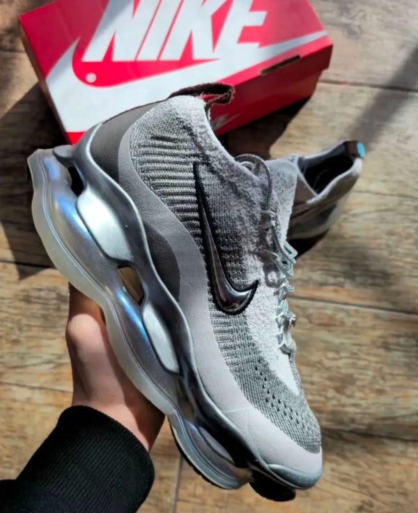 Nike Air Max Scorpion PLATINUM GREY