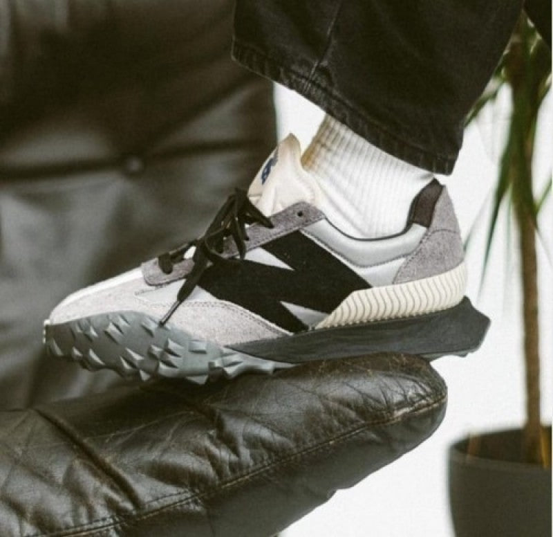 New Balance XC 72 CASTLE ROCK GREY