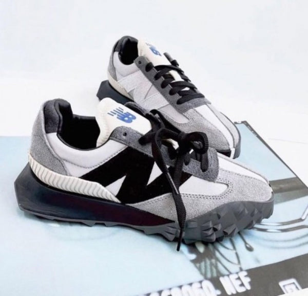 New Balance XC 72 CASTLE ROCK GREY
