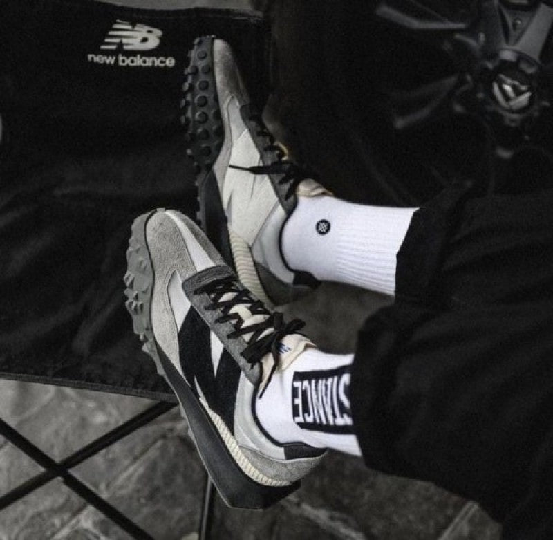 New Balance XC 72 CASTLE ROCK GREY