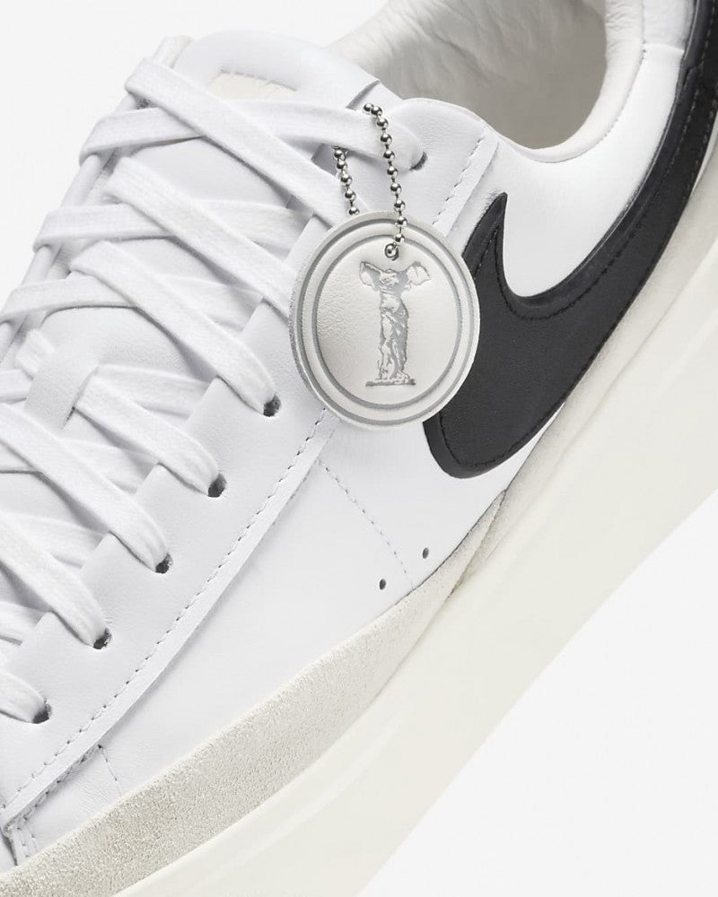 Nike Blazer Phantom Low WHITE