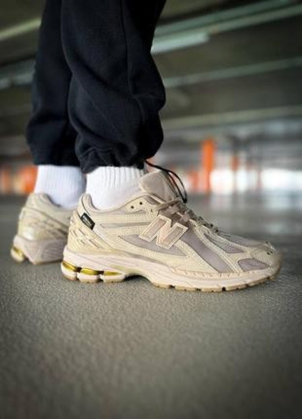 N3w. 6al_4nC3 1906R CORDURA DESERT