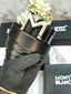 MONT BLANC PREMIUM QUALITY REVERSEABLE BELT WITH OG BOX MB-709