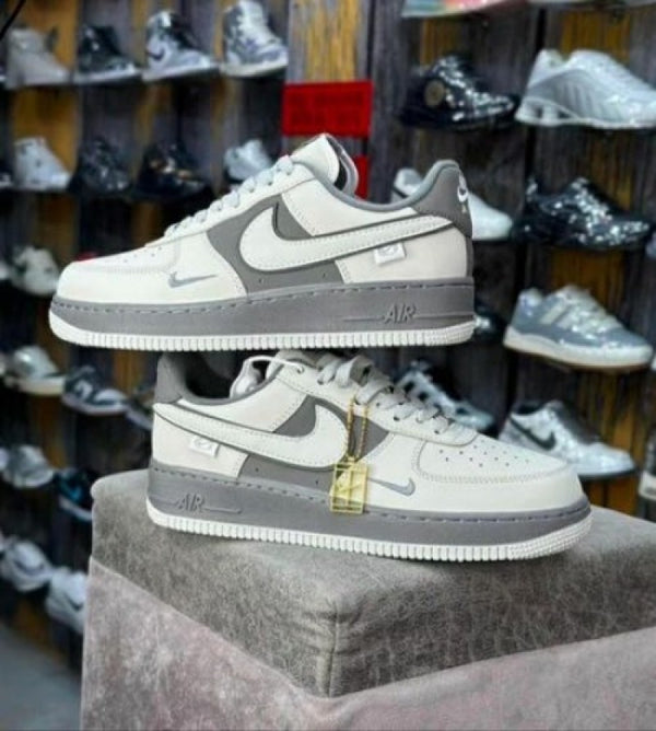 Nike Airforce 1 Low EPIC GREY