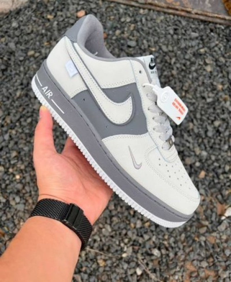 Nike Airforce 1 Low EPIC GREY