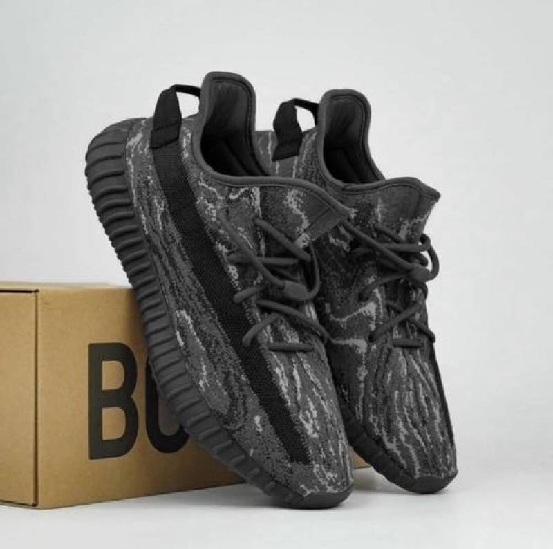 Adida_s yeezy 350 v2 dark salt semi ua