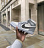 Nike Air Jordan Retro 1 X High DIORR SEMI UA