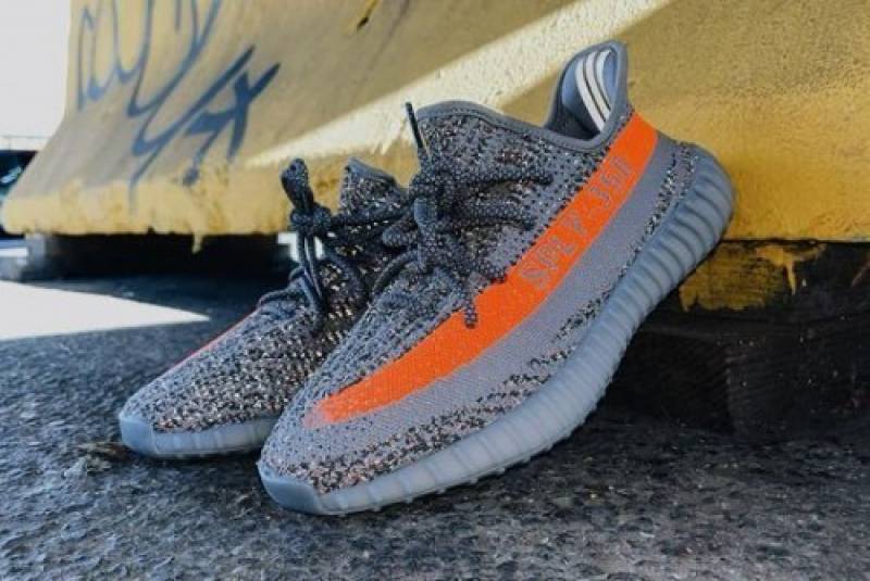 Adidas yeezy 350v2 beluga premium semi ua full kit