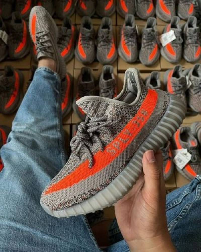 Adidas yeezy 350v2 beluga premium semi ua full kit