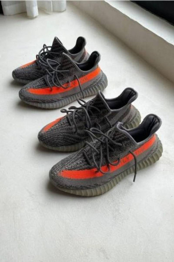 Adidas yeezy 350v2 beluga premium semi ua full kit