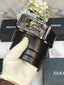 GUCCI. PREMIUM QUALITY AUTOLOCK  BELT WITH OG BO_x GG-217