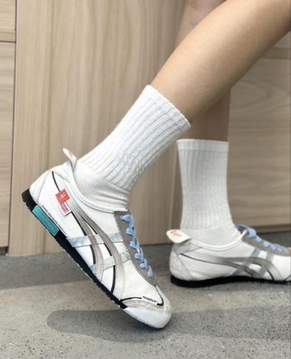 Onitsuka Tiger 66 X PANDA PRANK Sneakers