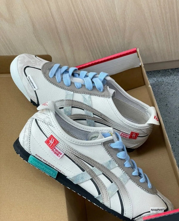 Onitsuka Tiger 66 X PANDA PRANK Sneakers