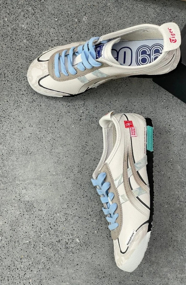 Onitsuka Tiger 66 X PANDA PRANK Sneakers
