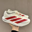 adizero evo sl white reds