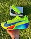 Alphafly 3 prototype running green shoes FIX