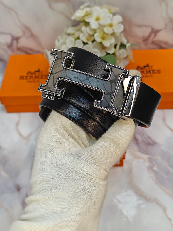 HEr-m3s PREMIUM QUALITY AUTOLOCK BELT WITH OG BO_x H-807