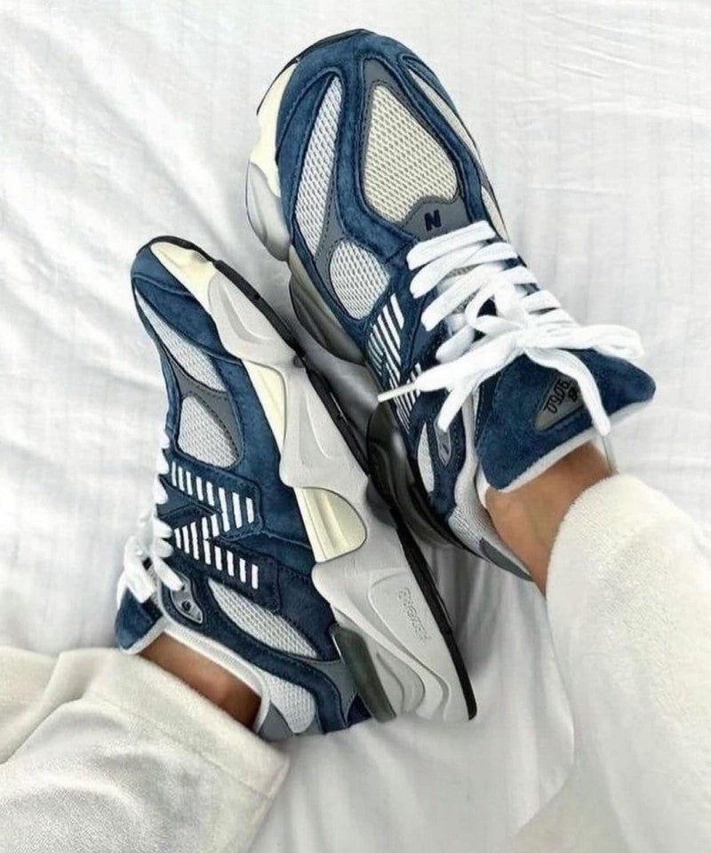 NEw BALaNce 9060 NATURAL INDIGO