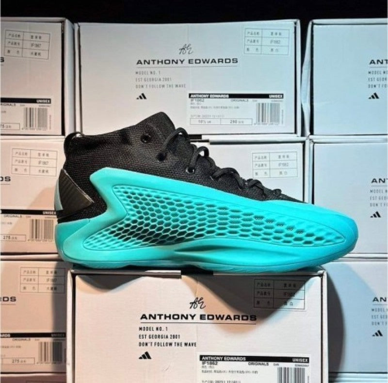 Adidas AE1 NEW WAVE ARCTIC FUSION