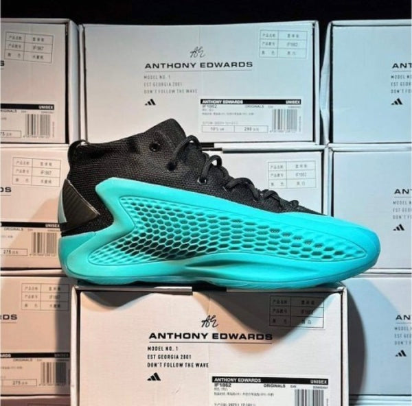 Adidas AE1 NEW WAVE ARCTIC FUSION