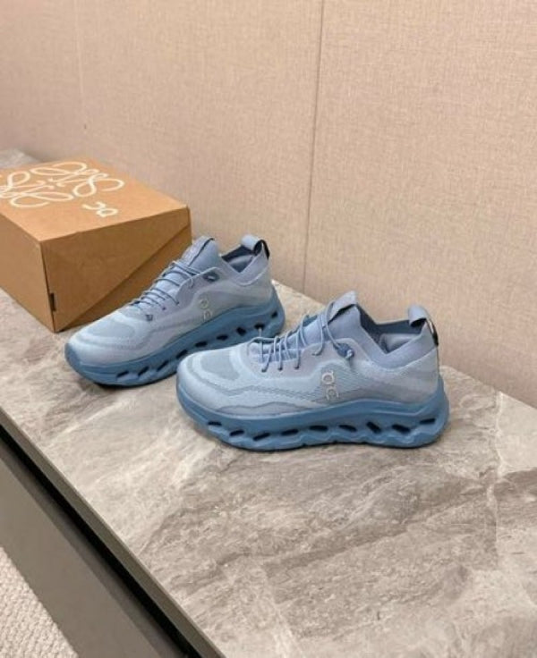 ON Cloud LOEWEE X Tilt 2 0 SLATE BLUE