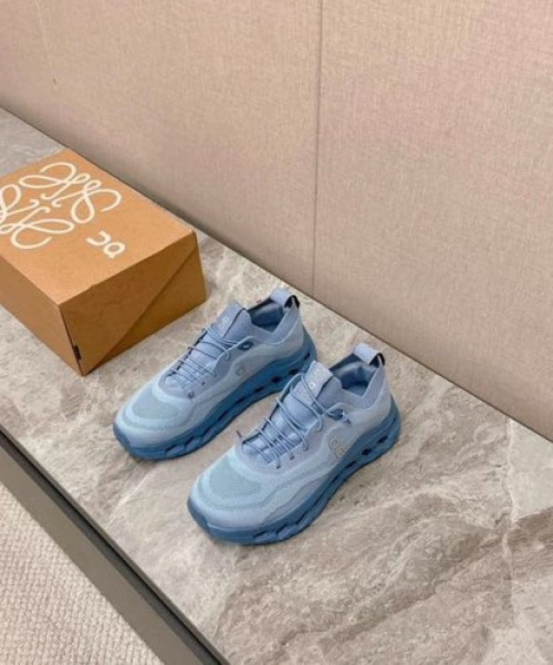 ON Cloud LOEWEE X Tilt 2 0 SLATE BLUE