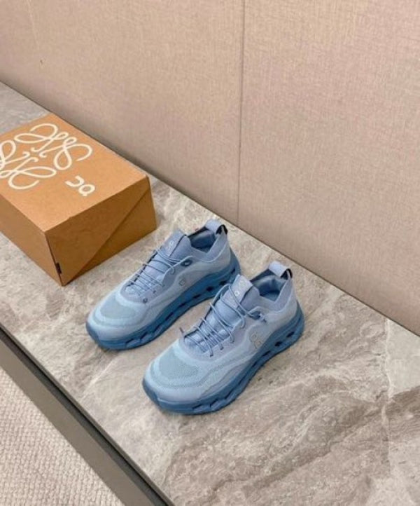 ON Cloud LOEWEE X Tilt 2 0 SLATE BLUE