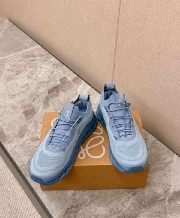 ON Cloud LOEWEE X Tilt 2 0 SLATE BLUE