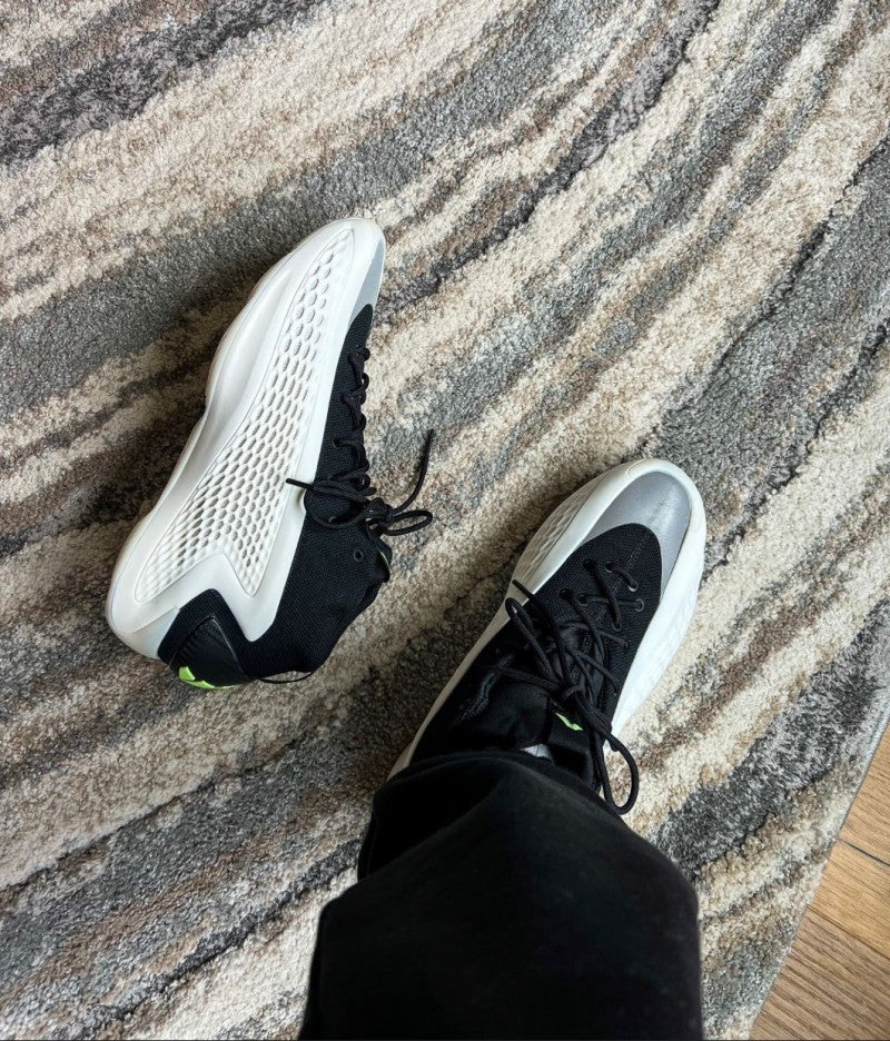 Adidas AE1 WHITE LIME STORMTROOPER