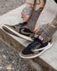 NIKE AIR JORDAN 1 LOW X TRAVIS SCOTT DARK MOCHA SEMI UA