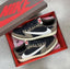 NIKE AIR JORDAN 1 LOW X TRAVIS SCOTT DARK MOCHA SEMI UA