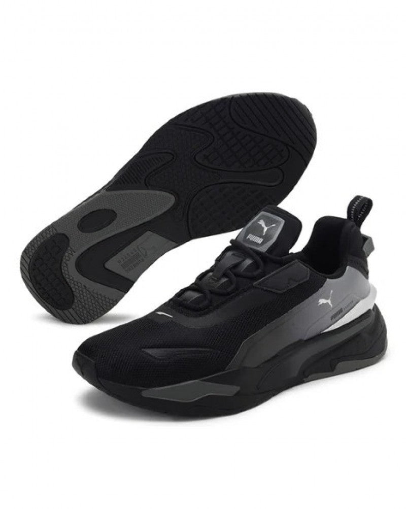 Puma RS Fast UNMARKED BLACK GREY