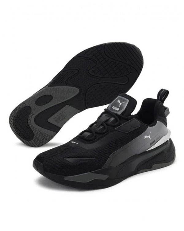 Puma RS Fast UNMARKED BLACK GREY